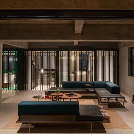 Hotel Jiangnan House Nantou Shenzhen Zewnętrze zdjęcie