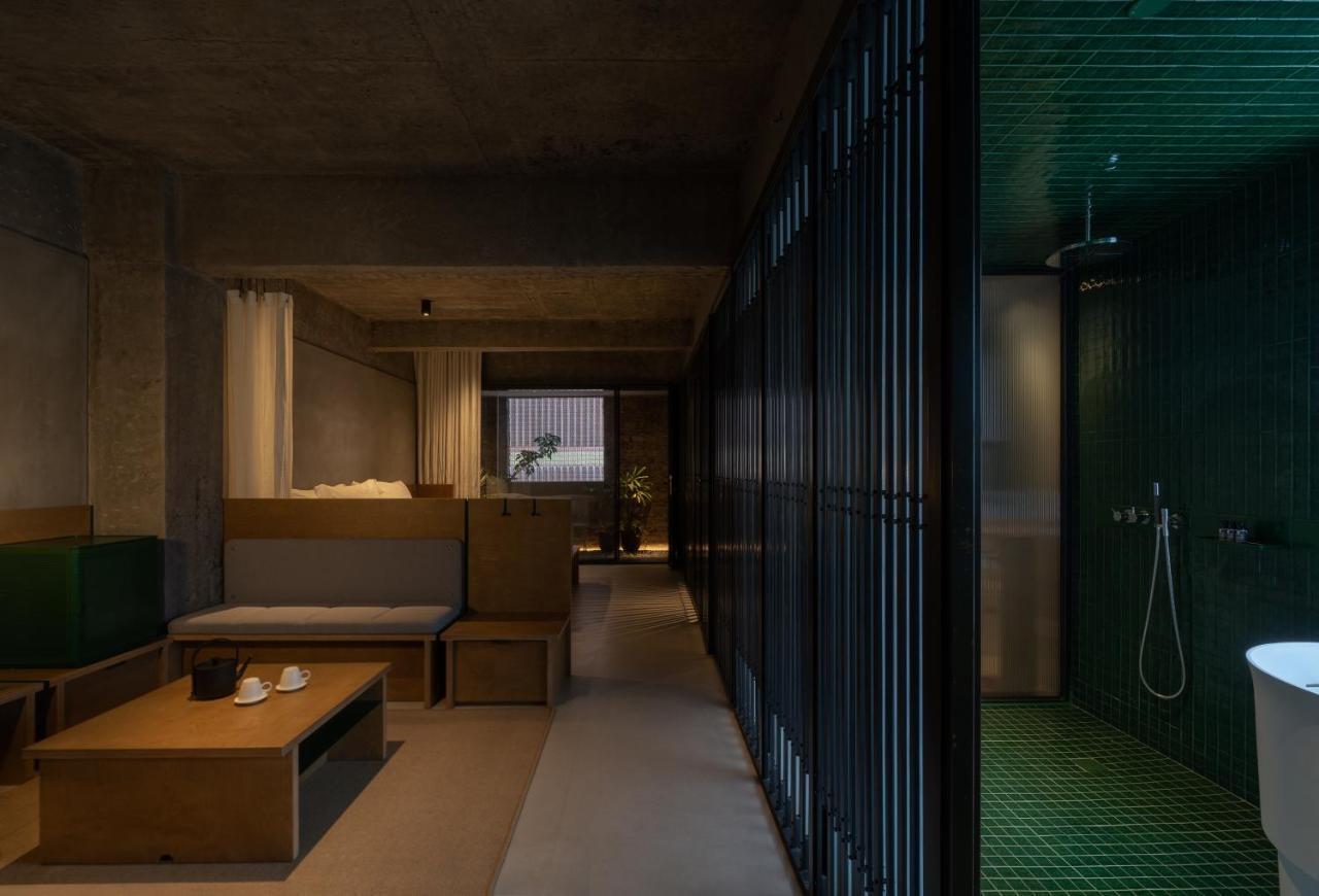 Hotel Jiangnan House Nantou Shenzhen Zewnętrze zdjęcie