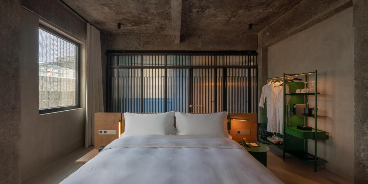 Hotel Jiangnan House Nantou Shenzhen Zewnętrze zdjęcie