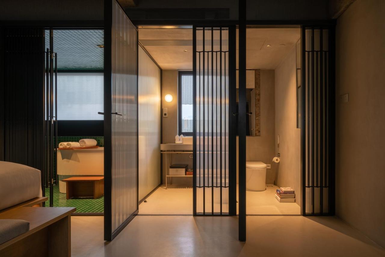 Hotel Jiangnan House Nantou Shenzhen Zewnętrze zdjęcie