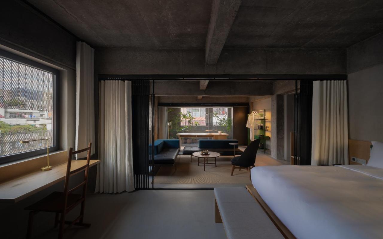 Hotel Jiangnan House Nantou Shenzhen Zewnętrze zdjęcie