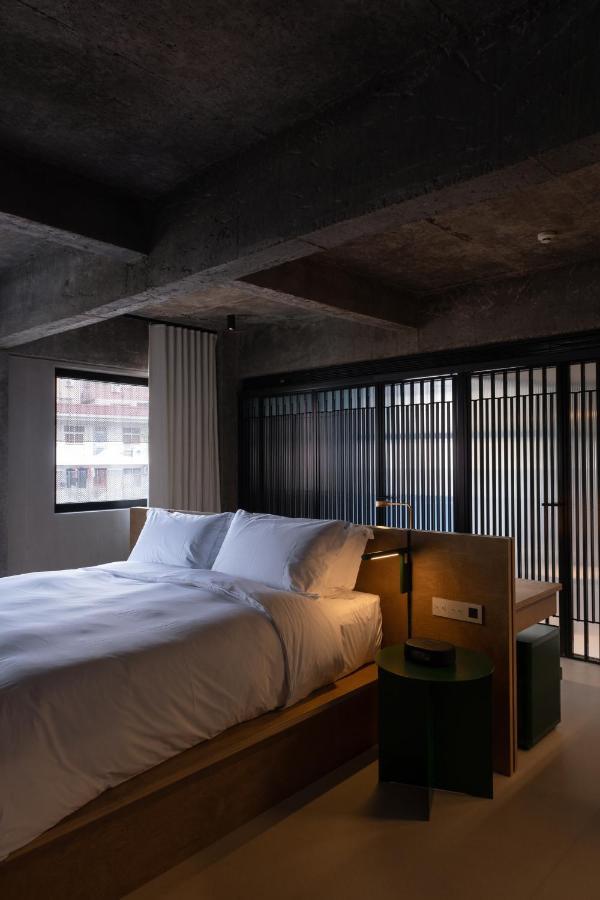 Hotel Jiangnan House Nantou Shenzhen Zewnętrze zdjęcie