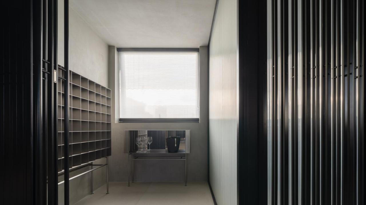 Hotel Jiangnan House Nantou Shenzhen Zewnętrze zdjęcie