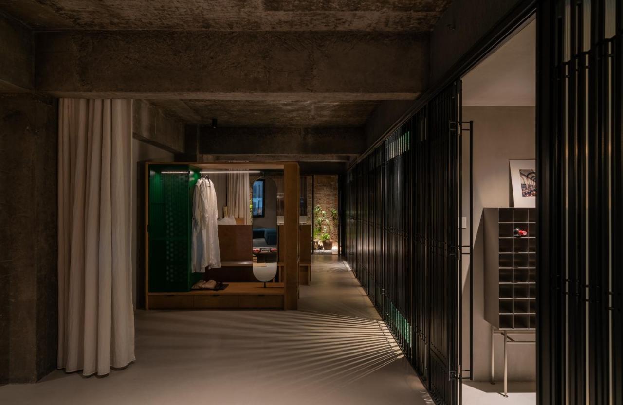 Hotel Jiangnan House Nantou Shenzhen Zewnętrze zdjęcie