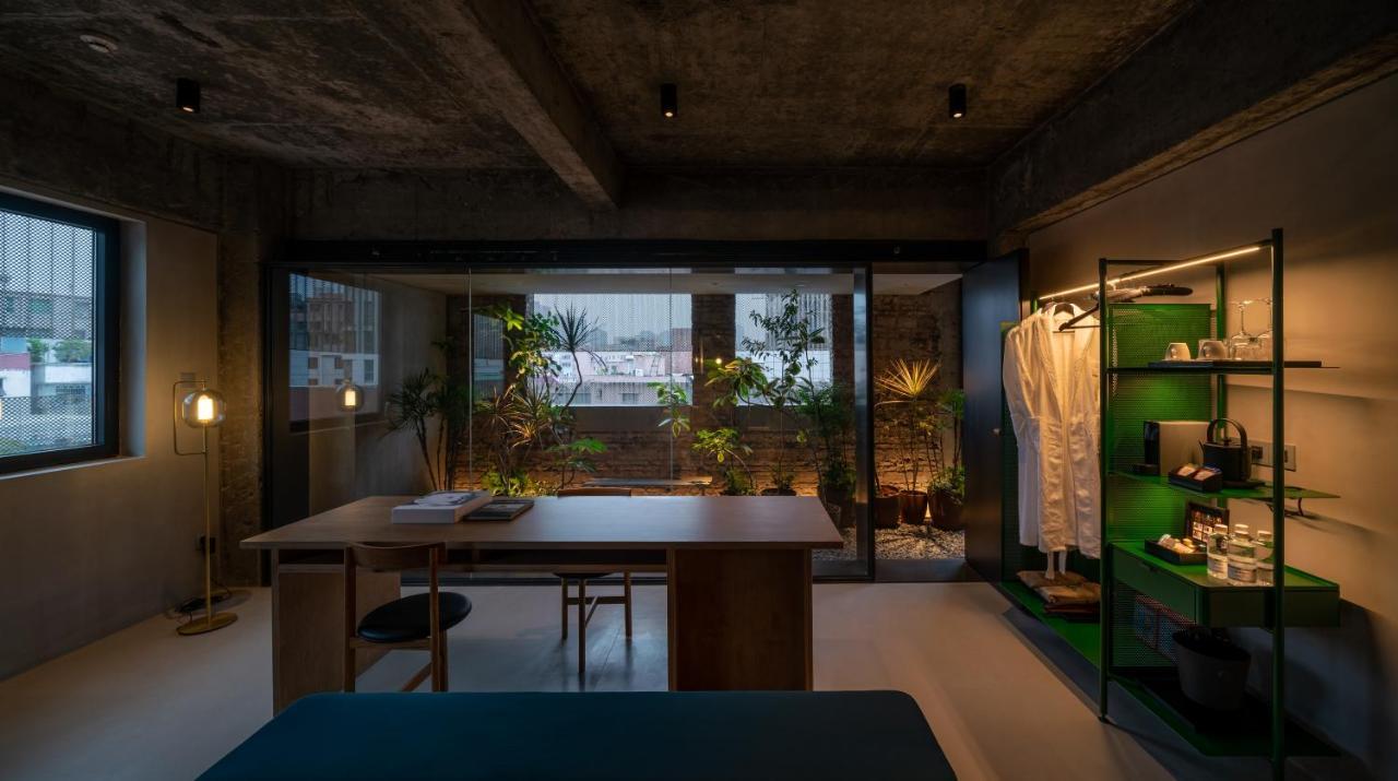 Hotel Jiangnan House Nantou Shenzhen Zewnętrze zdjęcie