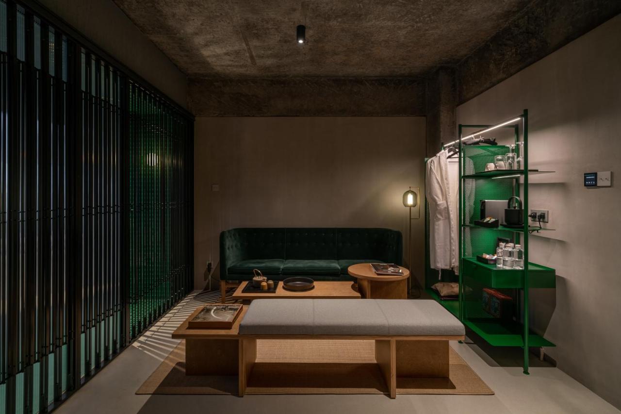 Hotel Jiangnan House Nantou Shenzhen Zewnętrze zdjęcie