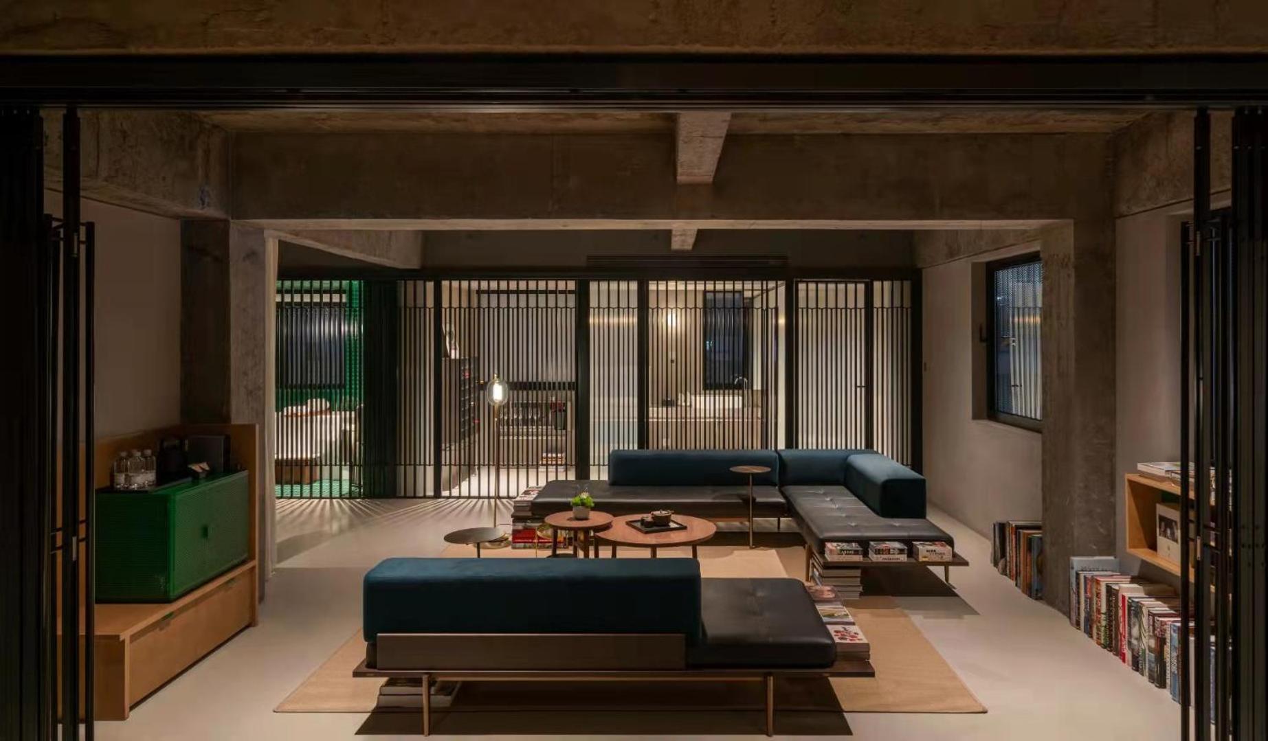 Hotel Jiangnan House Nantou Shenzhen Zewnętrze zdjęcie