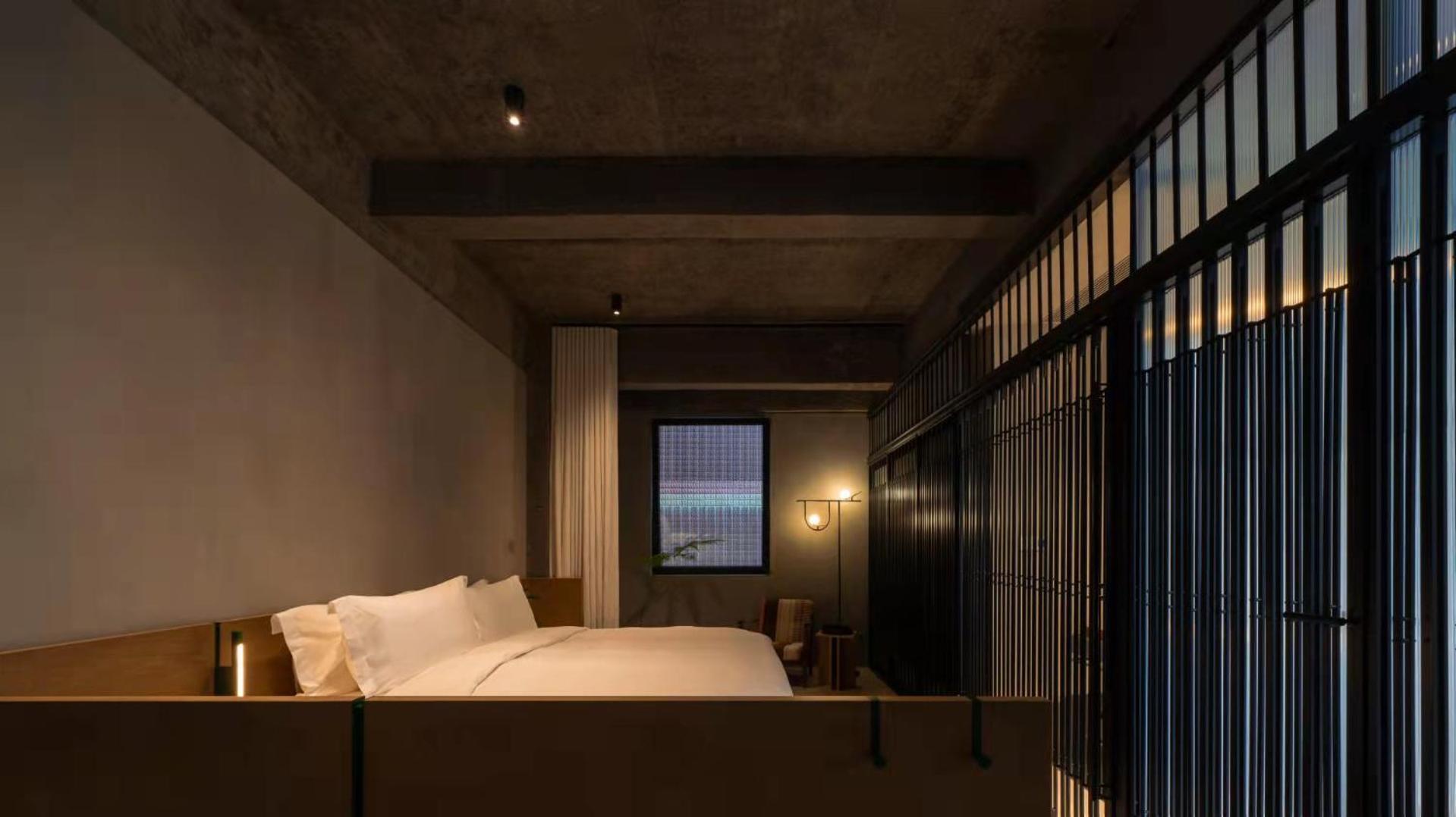 Hotel Jiangnan House Nantou Shenzhen Zewnętrze zdjęcie