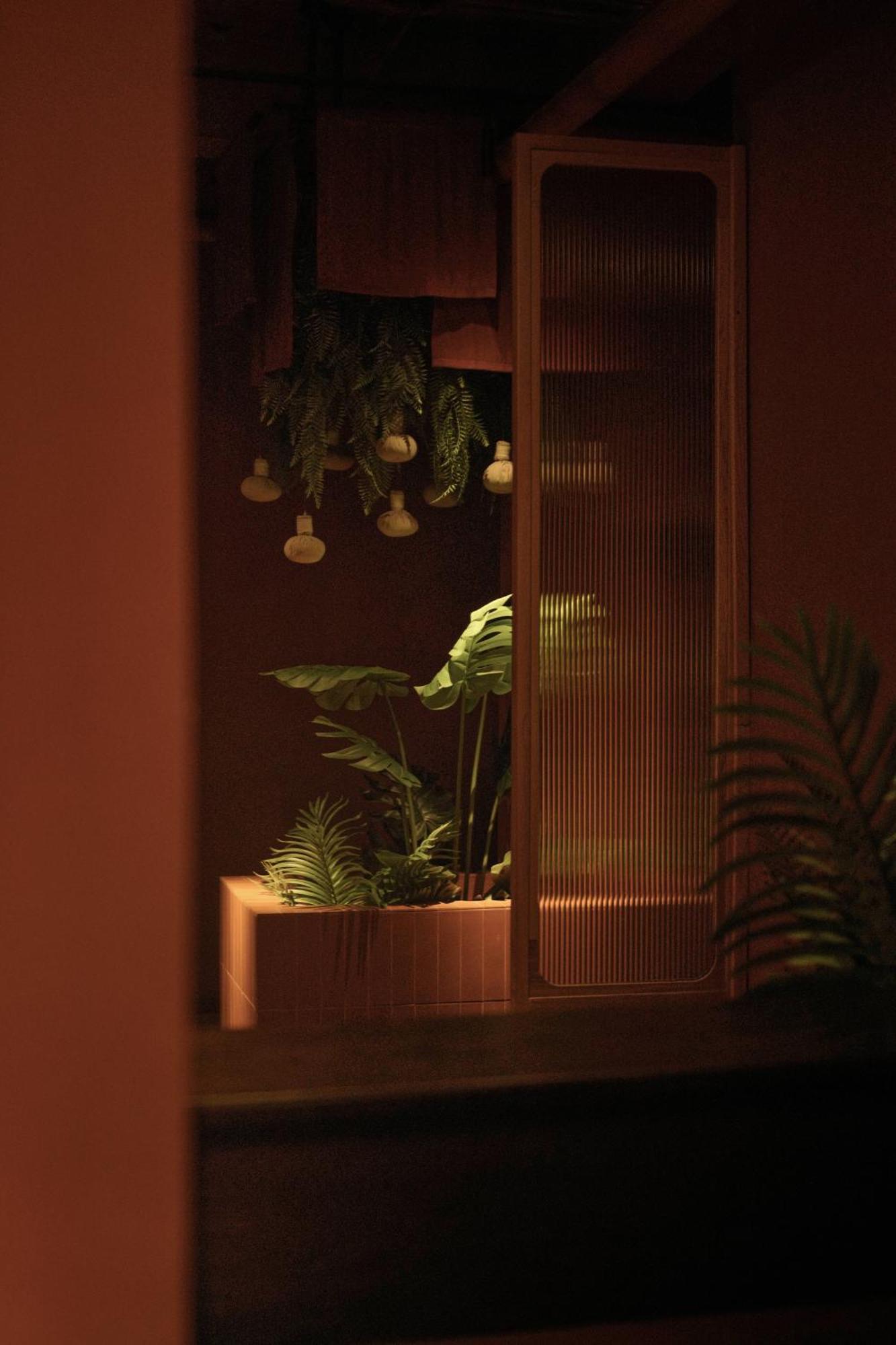 Hotel Jiangnan House Nantou Shenzhen Zewnętrze zdjęcie