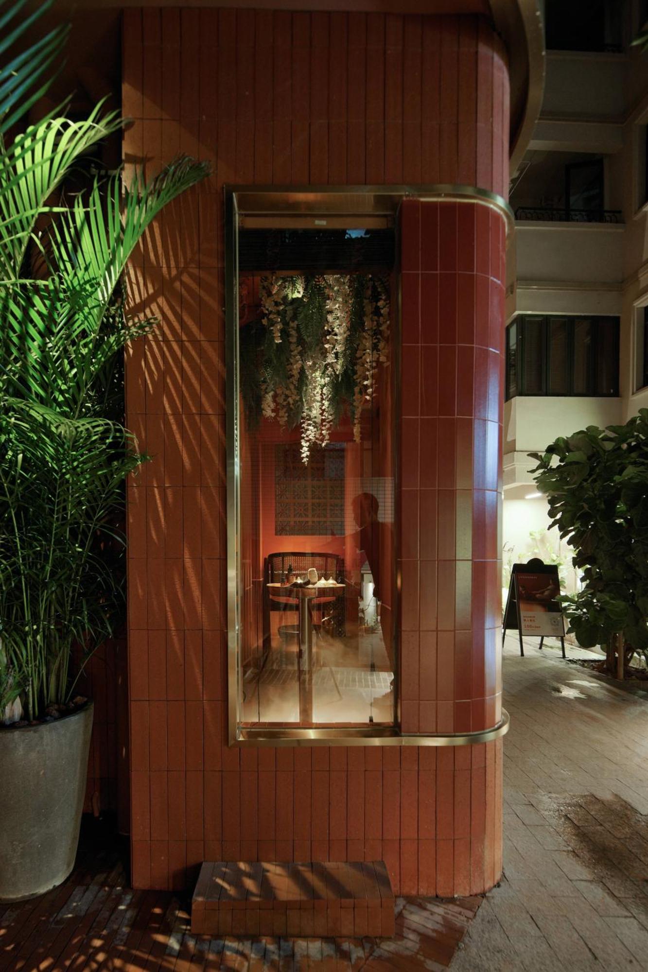 Hotel Jiangnan House Nantou Shenzhen Zewnętrze zdjęcie