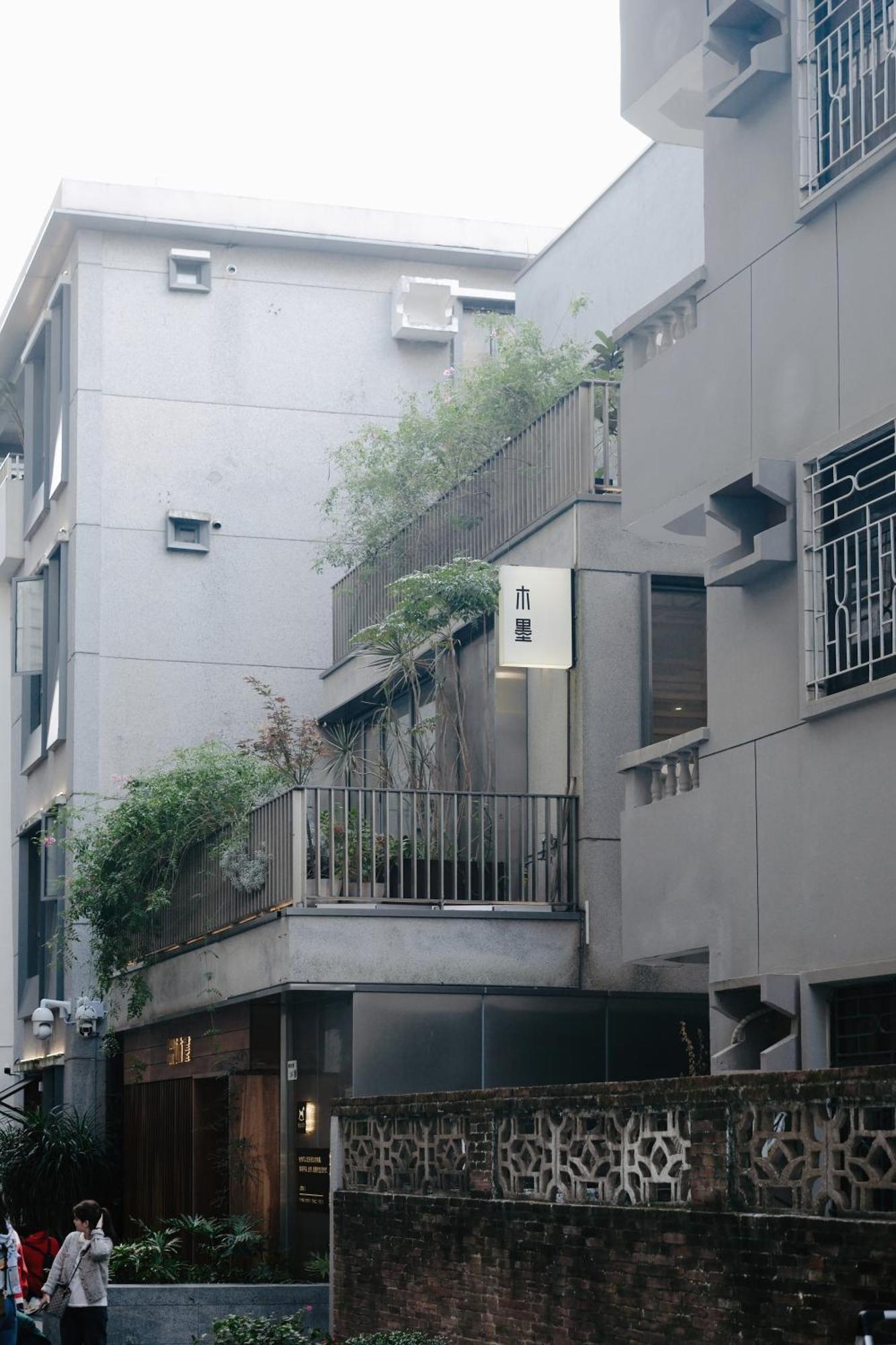 Hotel Jiangnan House Nantou Shenzhen Zewnętrze zdjęcie