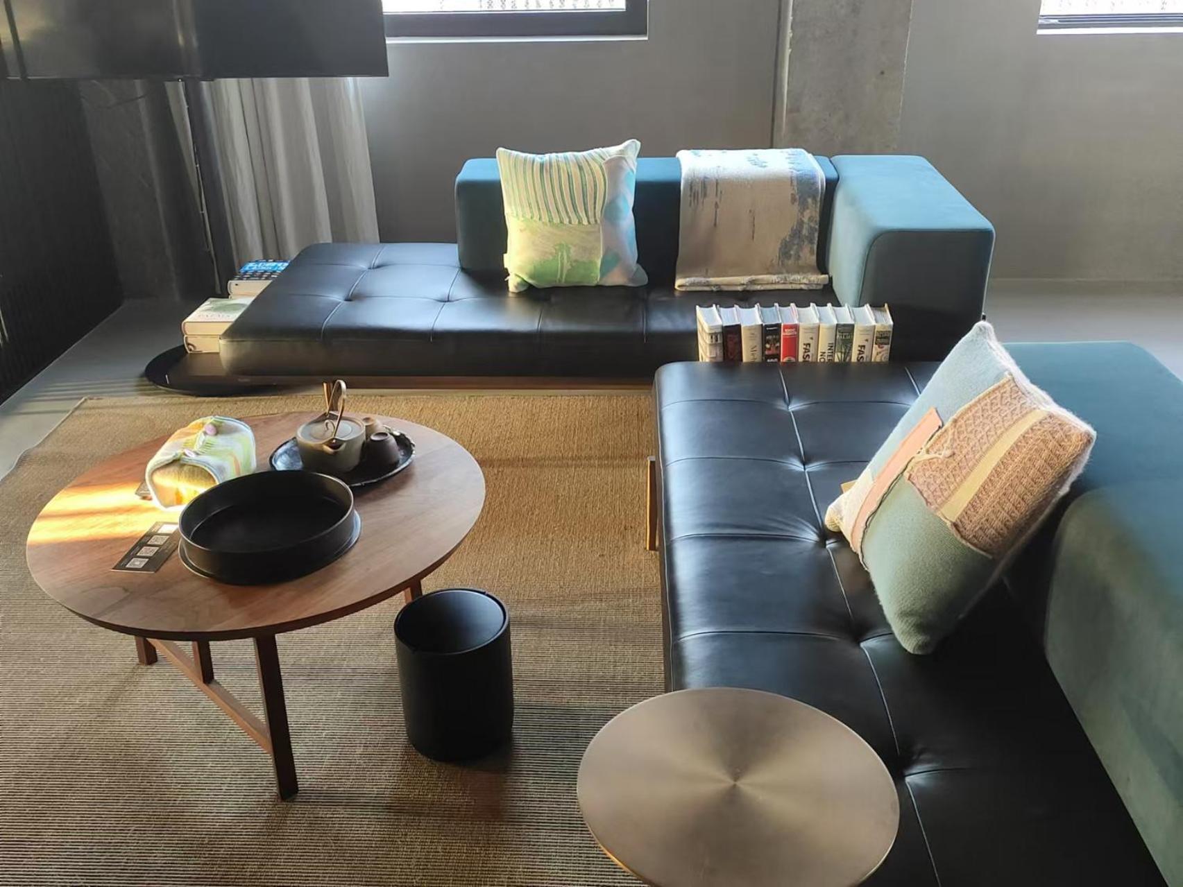 Hotel Jiangnan House Nantou Shenzhen Zewnętrze zdjęcie