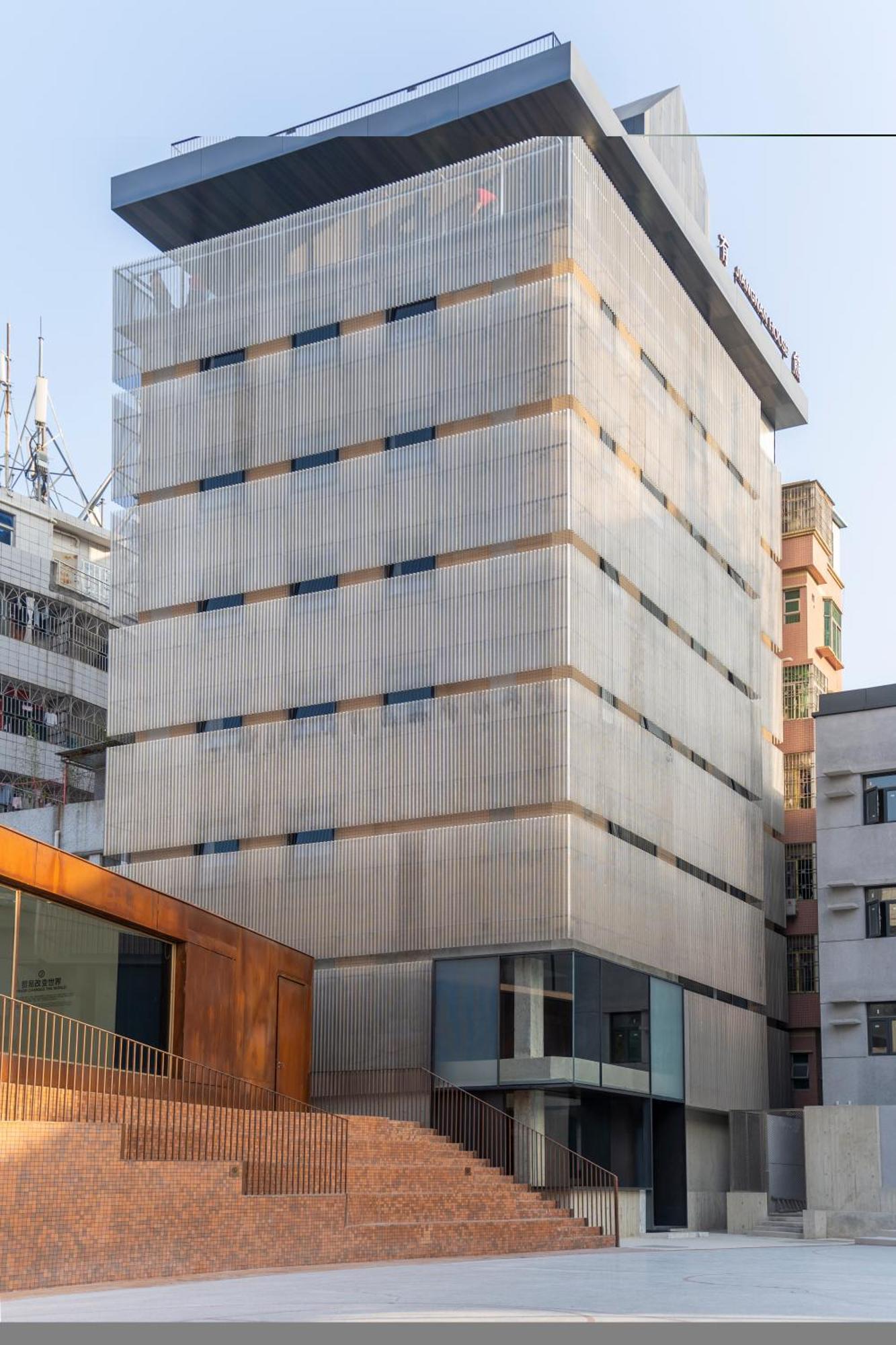 Hotel Jiangnan House Nantou Shenzhen Zewnętrze zdjęcie